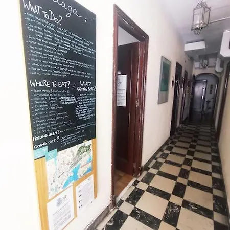 Apartment Vintage Flat *