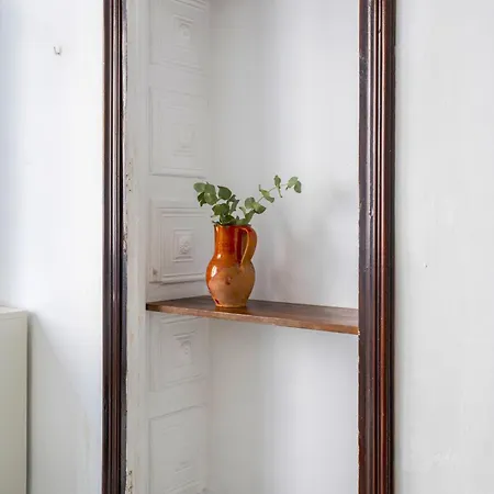 Apartamento Vintage Flat