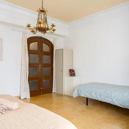 Vintage Flat Apartamento *