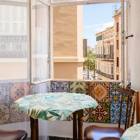 Vintage Flat Apartamento *