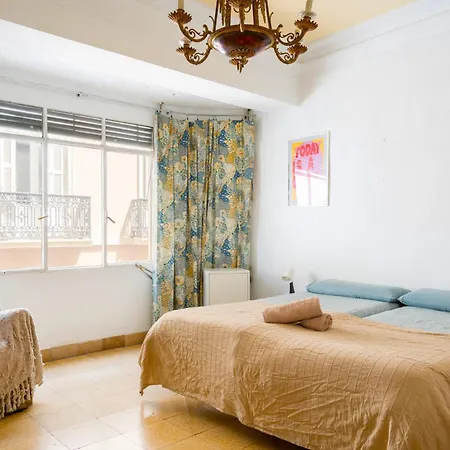Apartamento Vintage Flat *