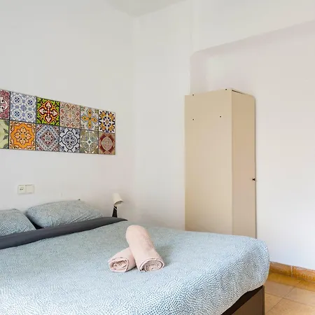 Vintage Flat Apartamento