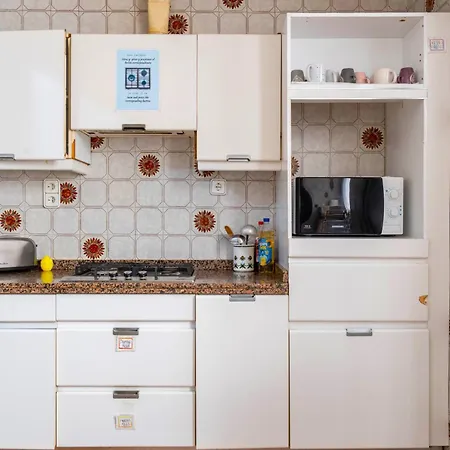 Vintage Flat