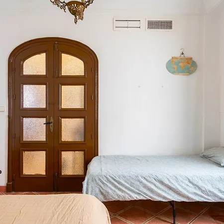 Апартаменты Vintage Flat