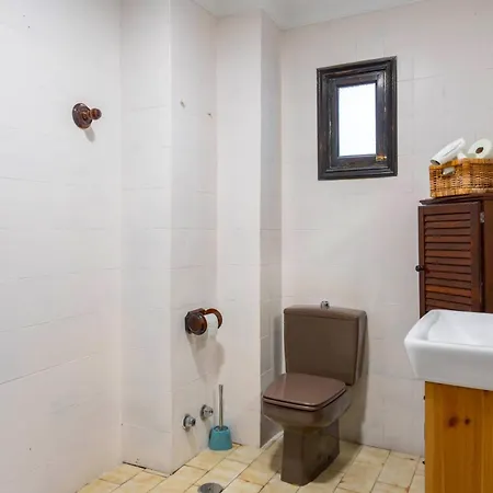 Vintage Flat Малага