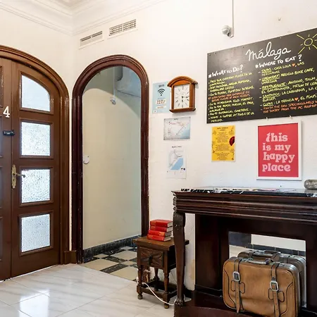Апартаменты Vintage Flat