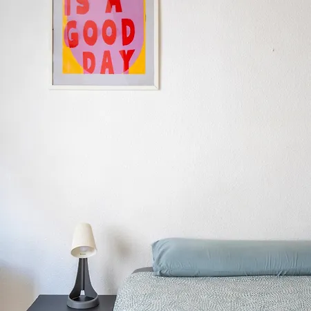 Апартаменты Vintage Flat *